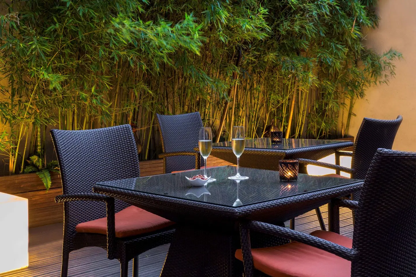 Best Western Plus Hôtel Villa D'est Konferenz