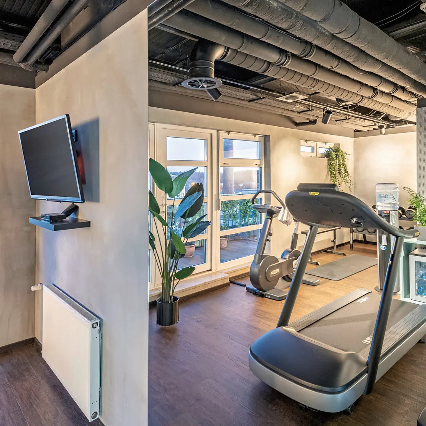 NH Hamburg Altona SPORTS_AND_LEISURE