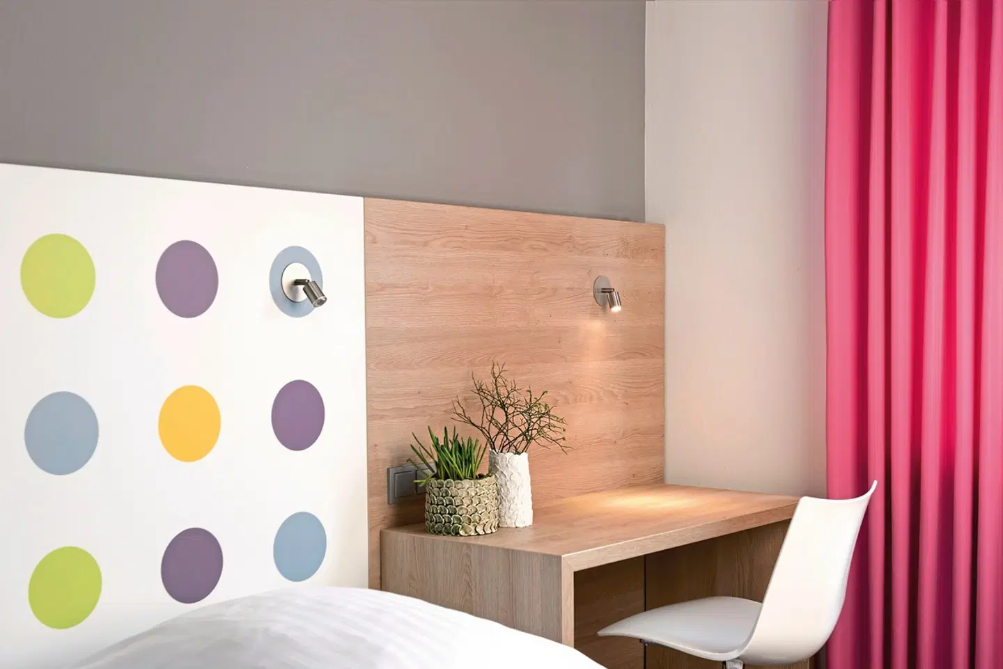 Creatif Hotel Elephant ROOM_EXAMPLE