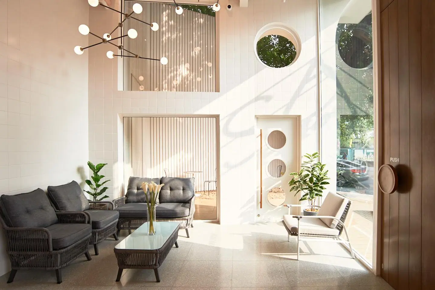 Bonsai Hotel Bangkok LOUNGE_LOBBY