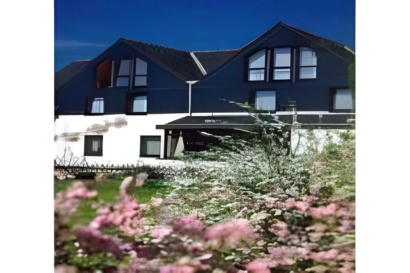 Landhaus Dürkop EXTERIOR