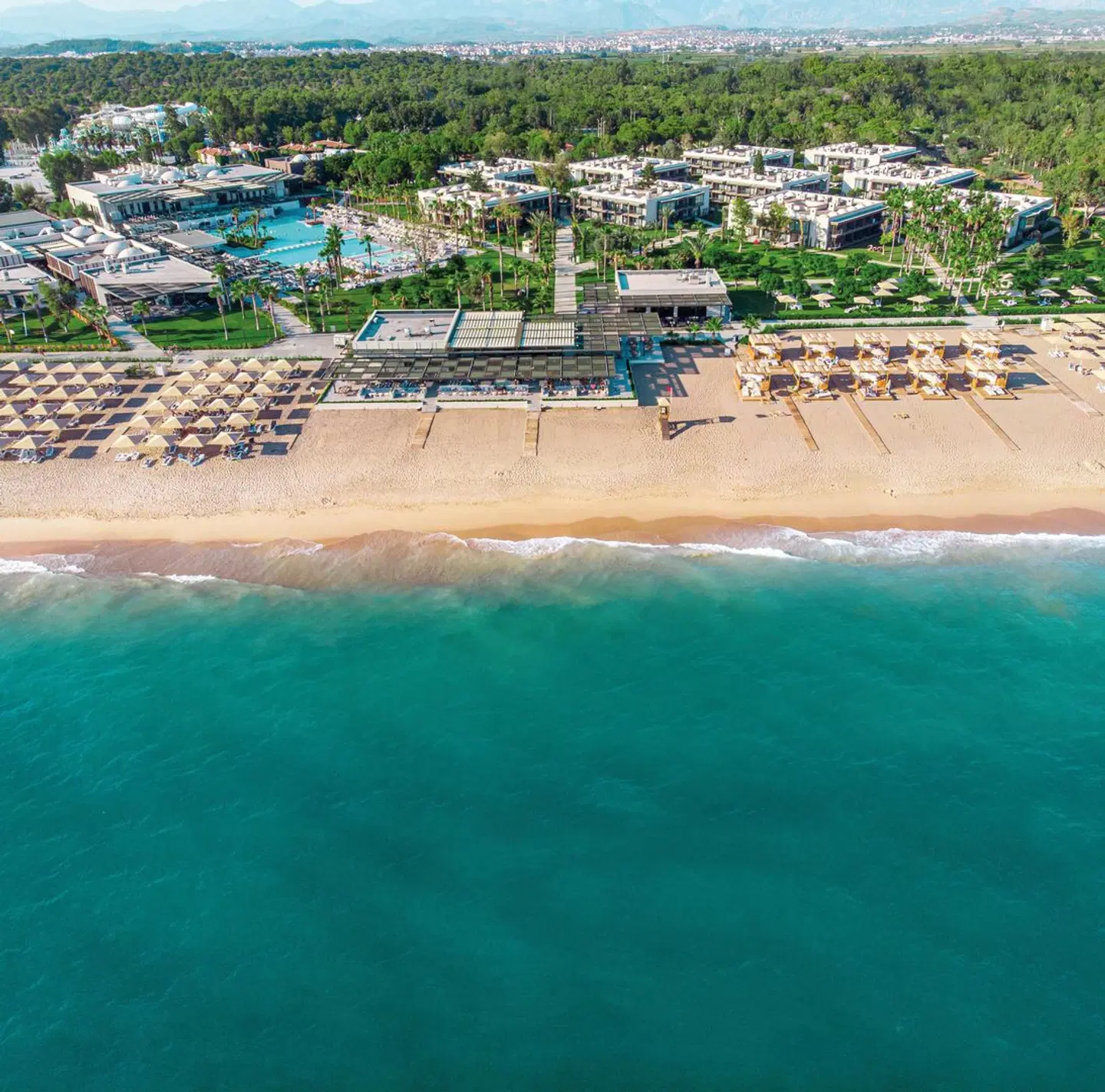 Paloma Orenda Strand