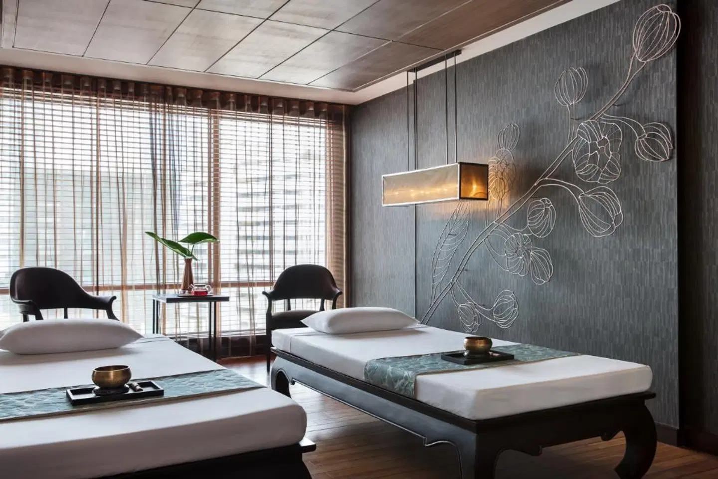 Bangkok Marriott Marquis Queens Park HEALTH_BEAUTY