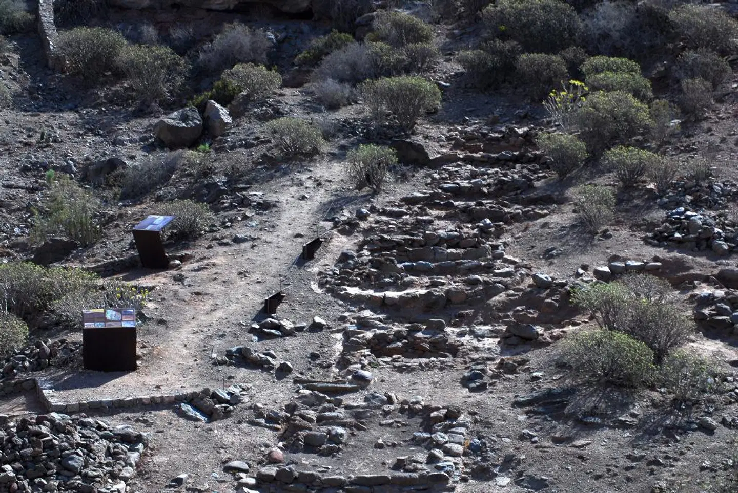 Cordial Mogán Solaz LANDSCAPE