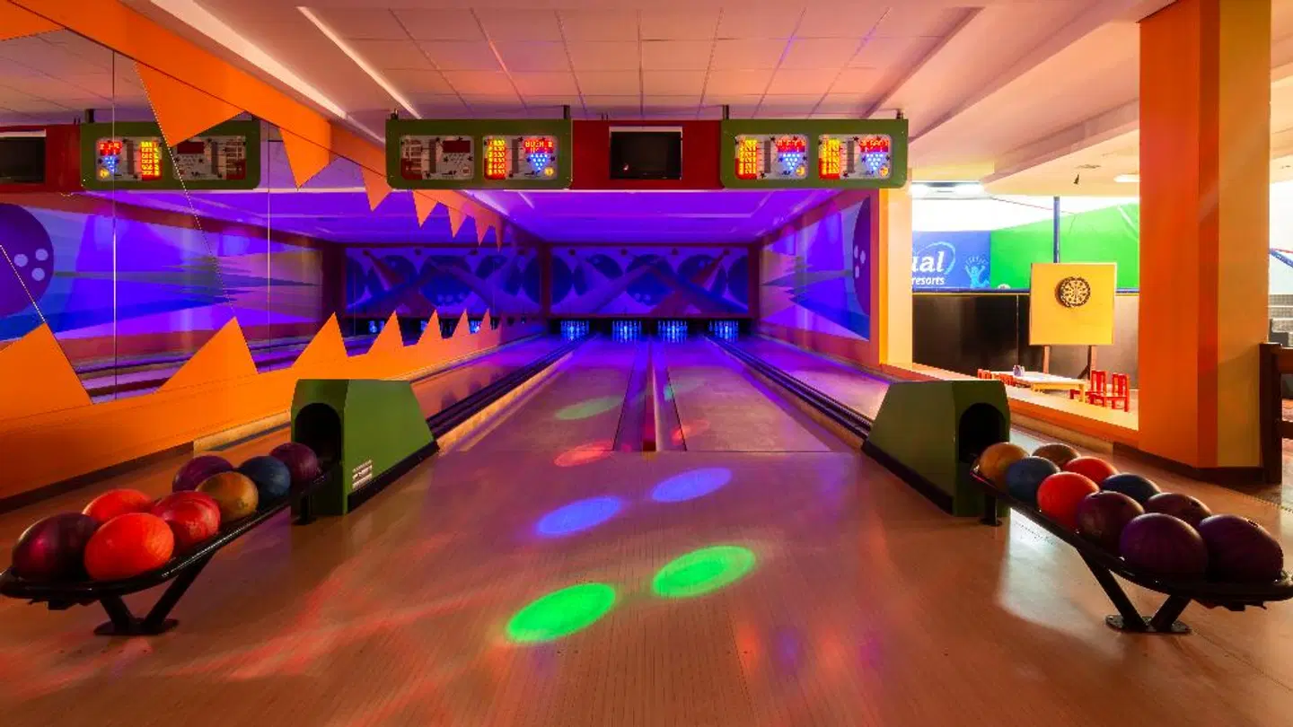 Cordial Mogán Solaz SPORTS_AND_LEISURE