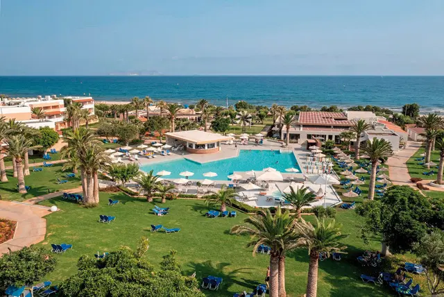 Anissa Beach EXTERIOR