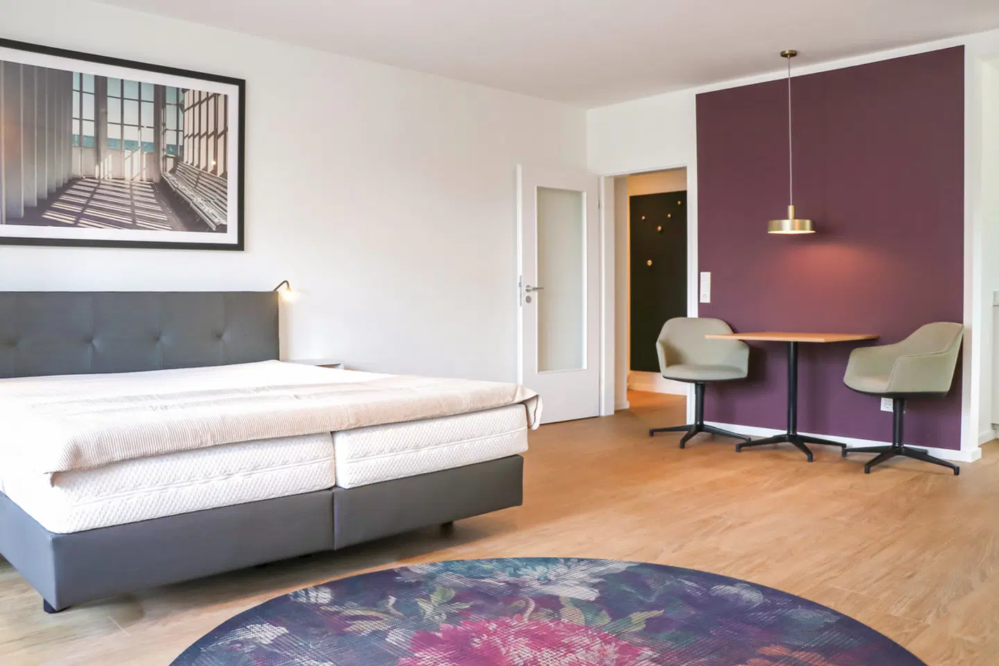 Upstalsboom Hotel Langeoog ROOM_EXAMPLE