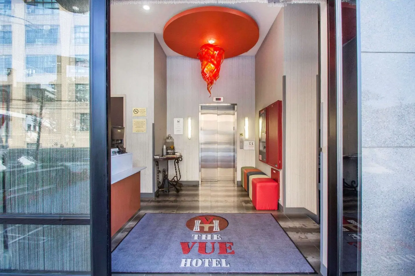 The Vue Hotel, Ascend Hotel Collection ROOM_EXAMPLE