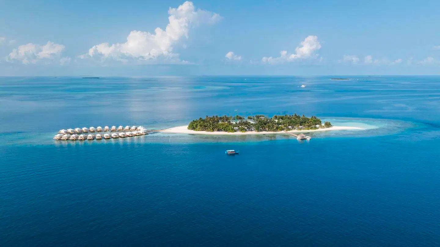 Sandies Bathala LANDSCAPE