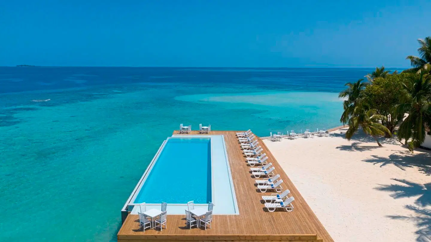 Sandies Bathala Terrasse