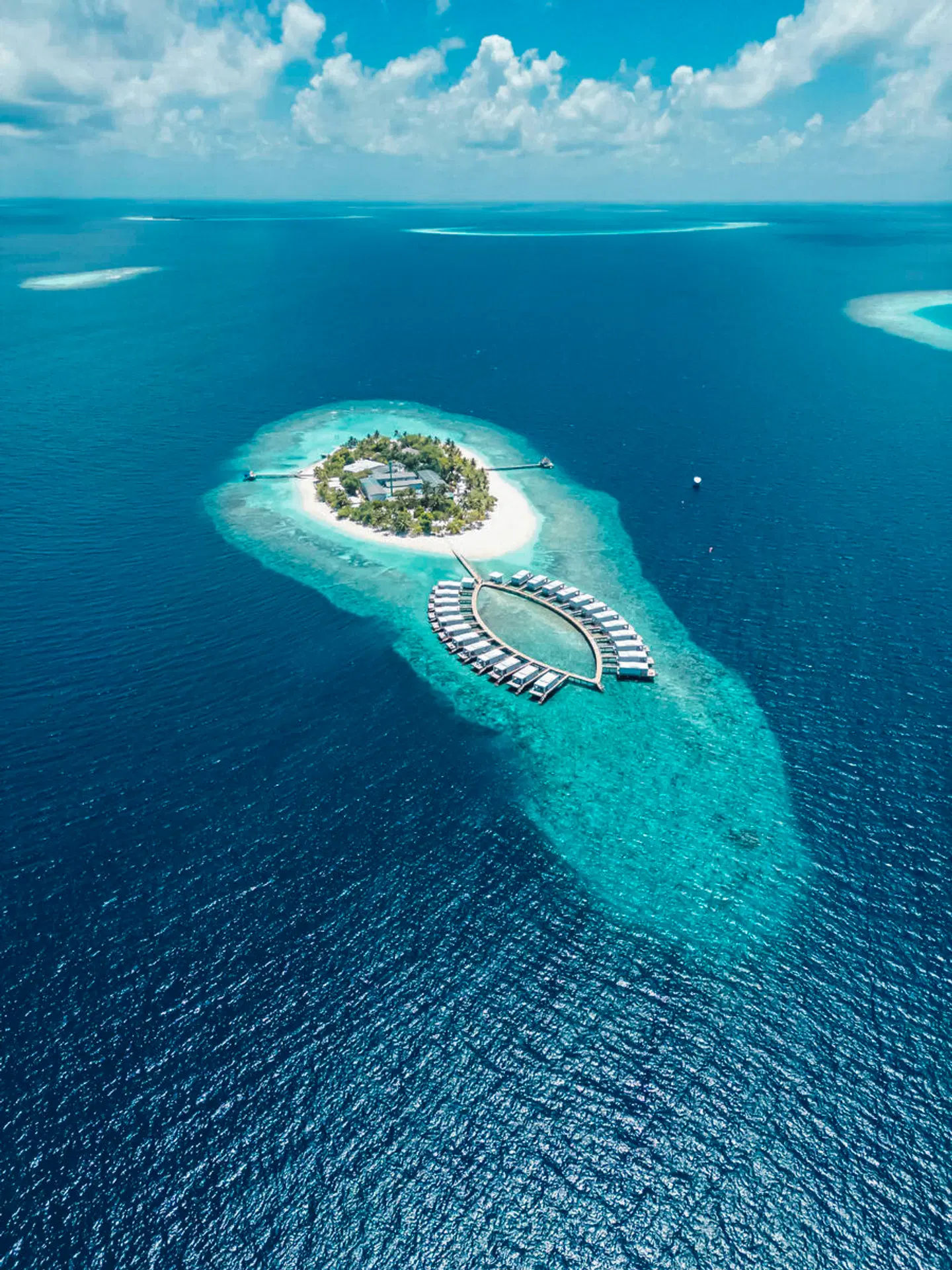 Sandies Bathala LANDSCAPE