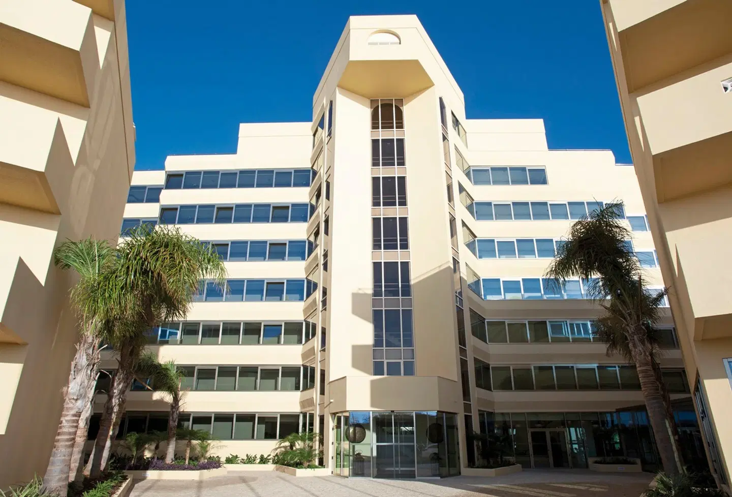 Turim Presidente Hotel EXTERIOR