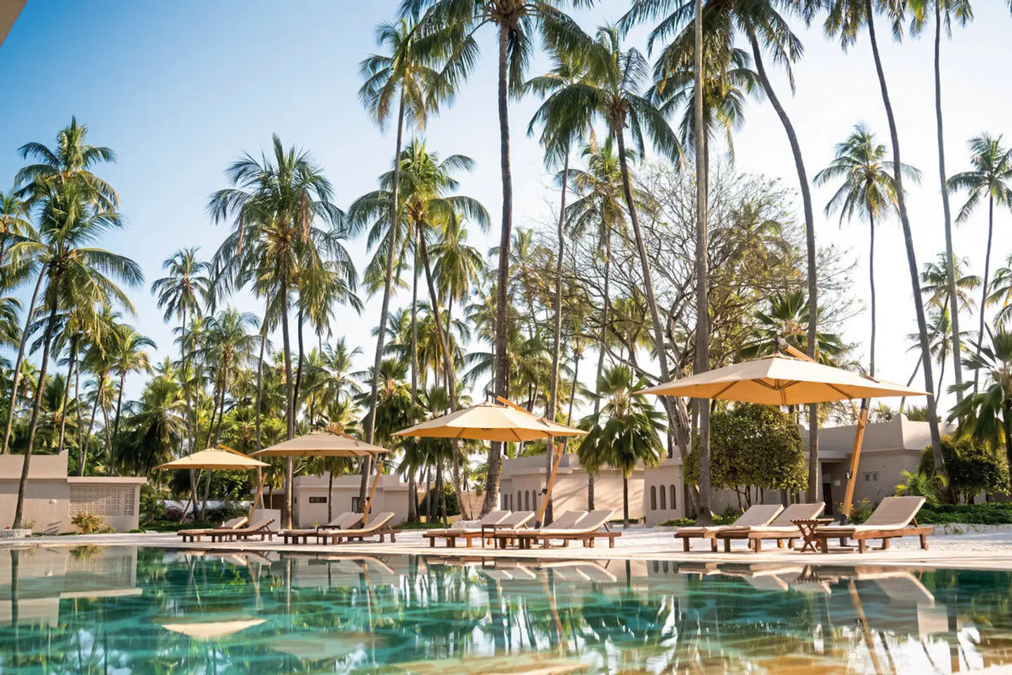 ananea Diamonds Mapenzi OUTDOOR_POOL