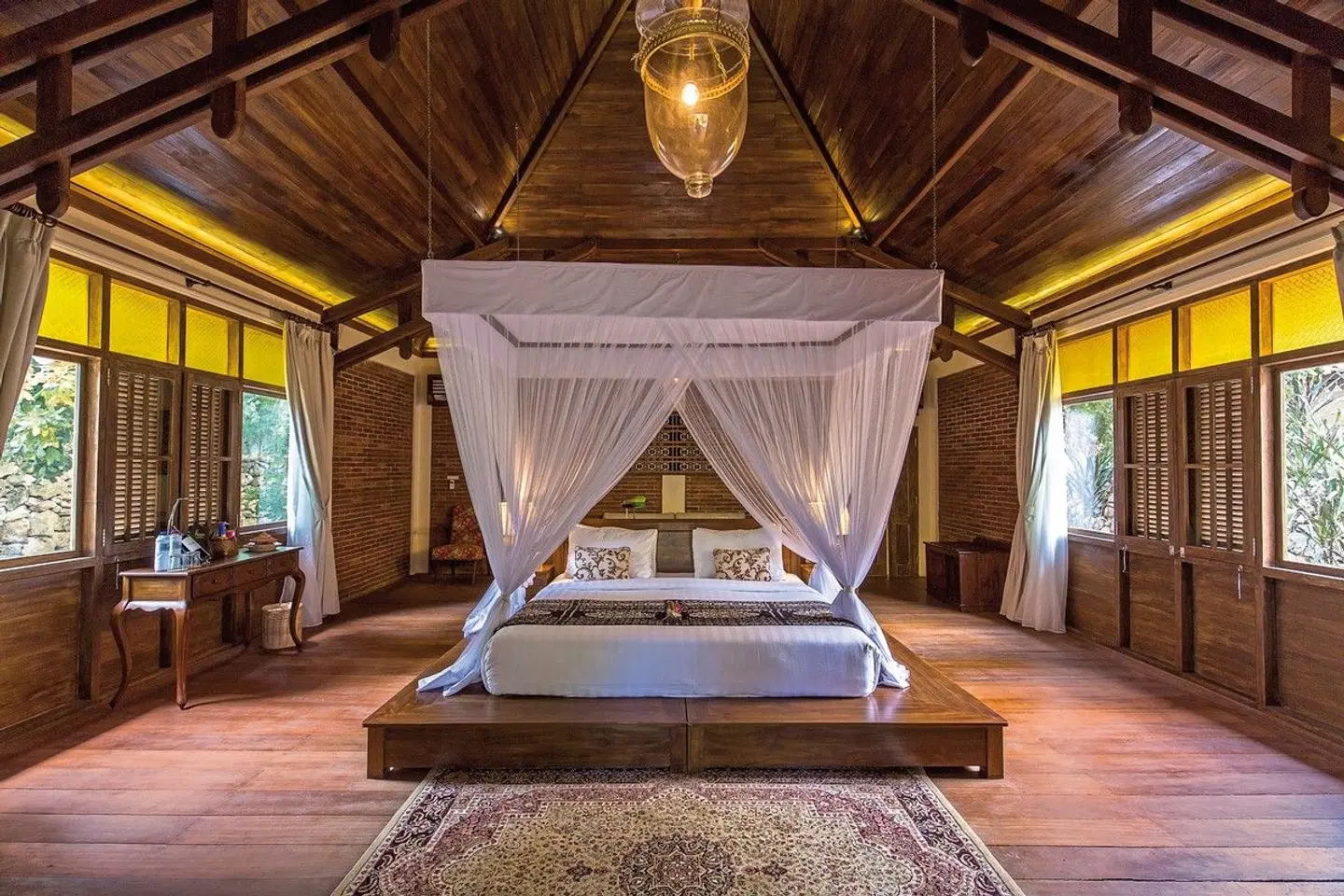 Plataran Komodo Resort & Spa HEALTH_BEAUTY