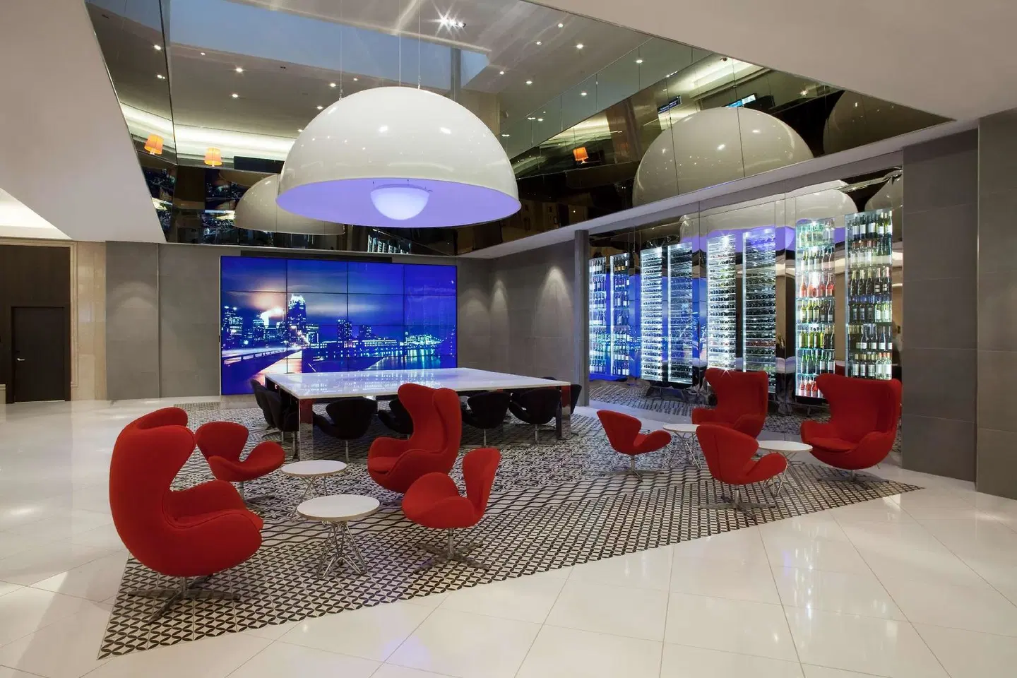 Royal Sonesta Minneapolis Downtown LOUNGE_LOBBY