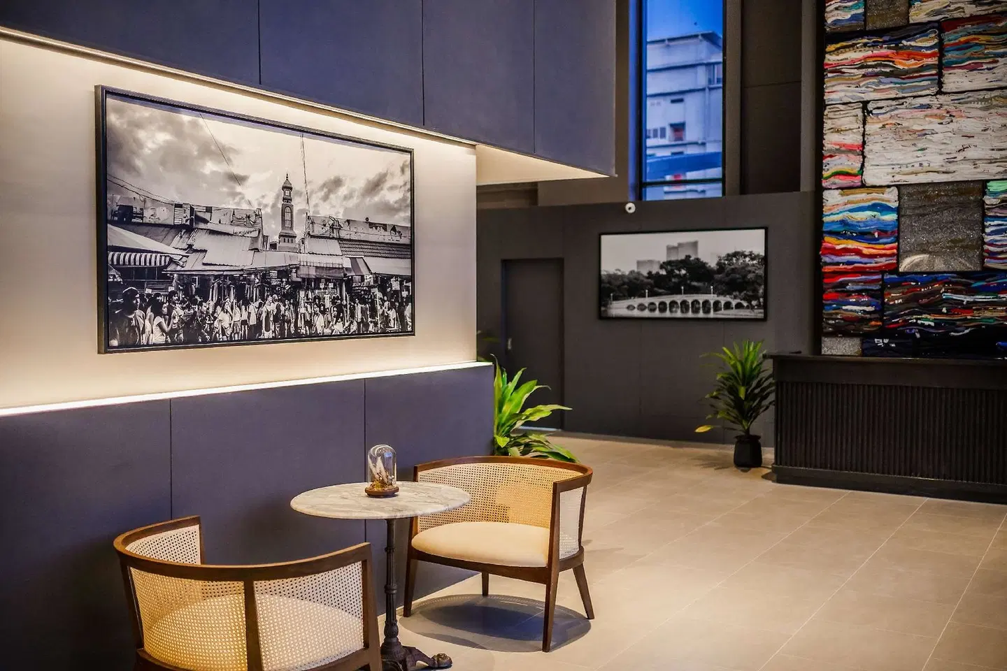 Best Western Chatuchak Bar