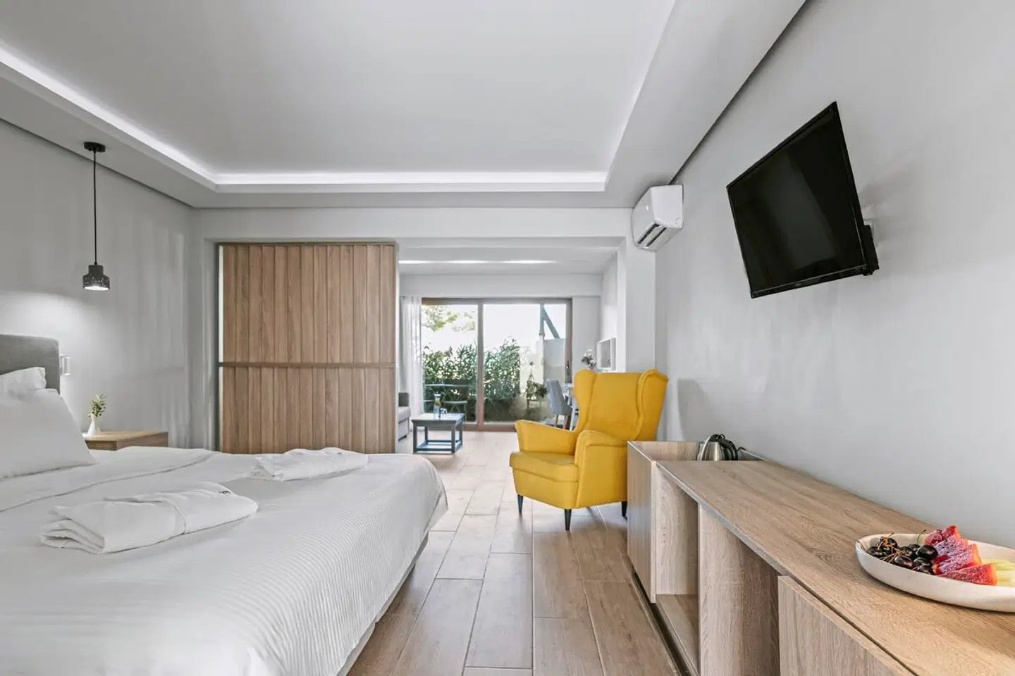 Almyra Hotel & Village ROOM_EXAMPLE