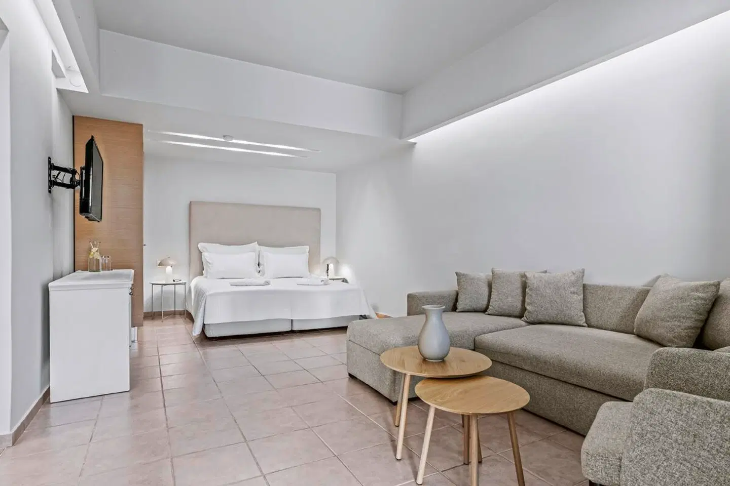 Almyra Hotel & Village ROOM_EXAMPLE