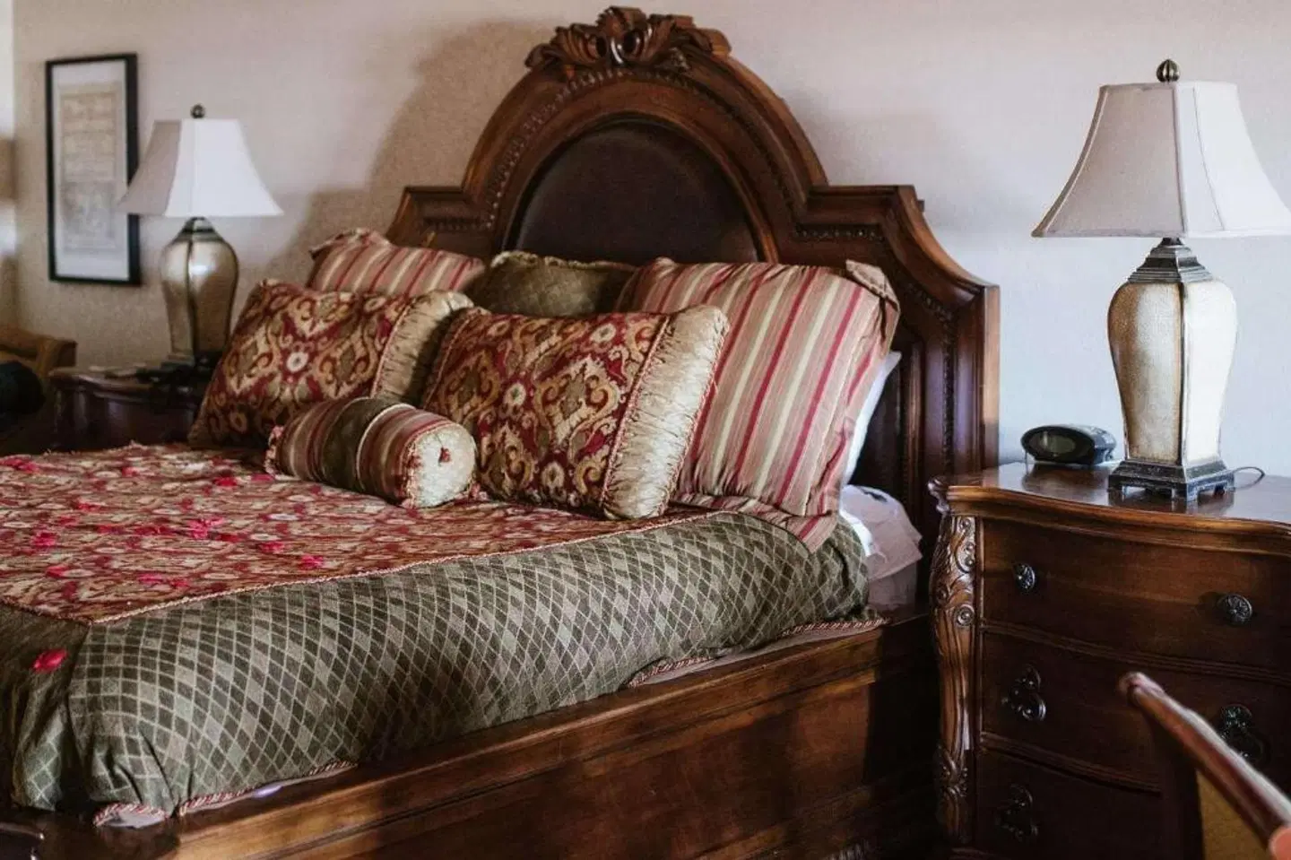 Zermatt Resort ROOM_EXAMPLE