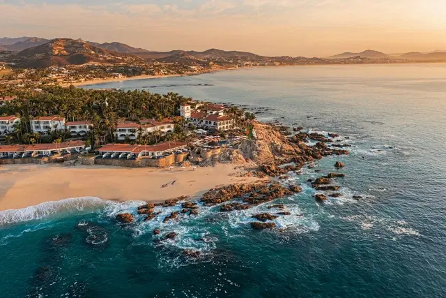 One&Only Palmilla Strand