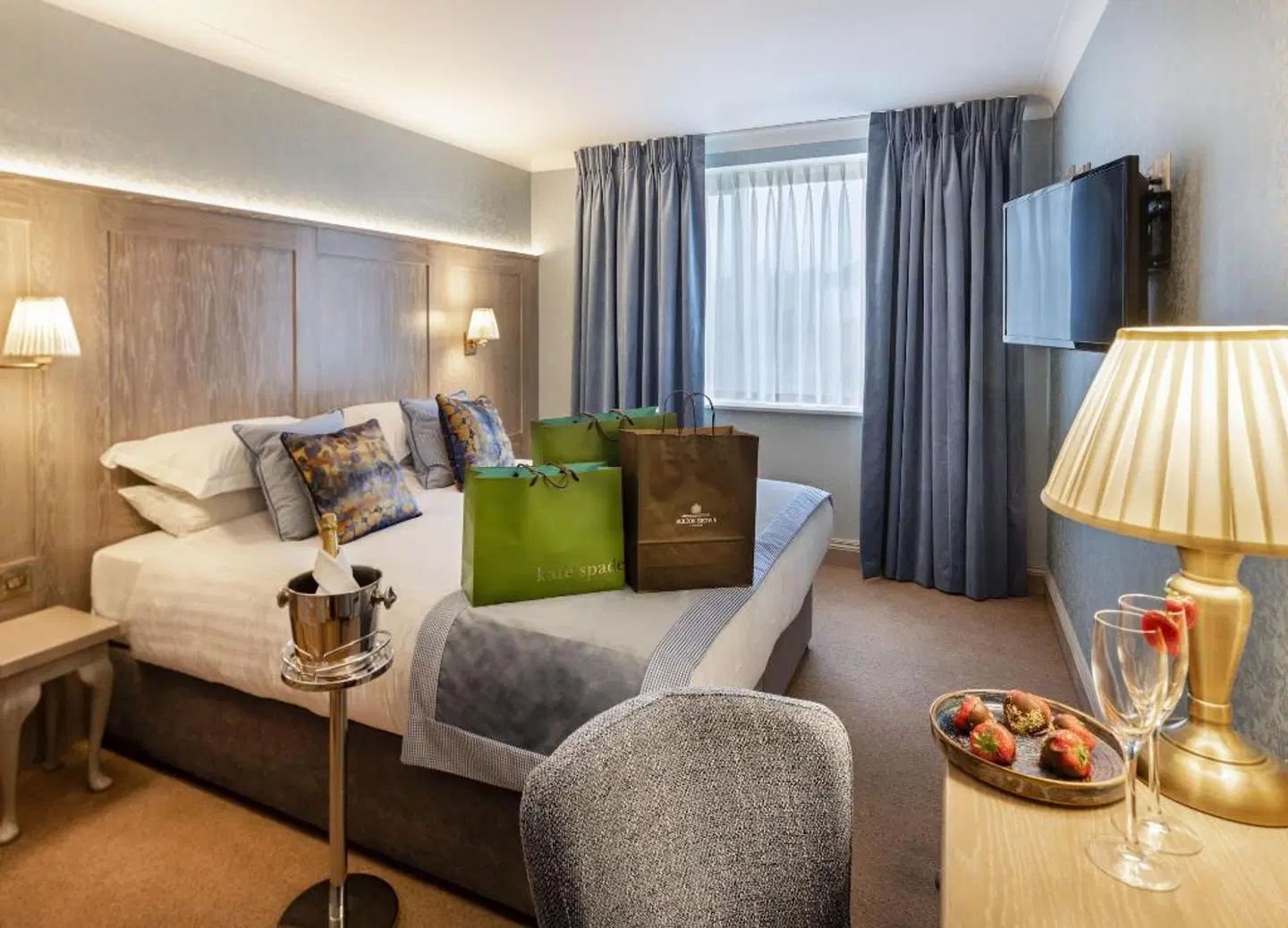 Avalon House Hotel ROOM_EXAMPLE