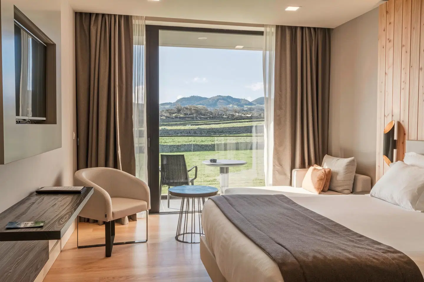 Pedras do Mar Resort & Spa ROOM_EXAMPLE