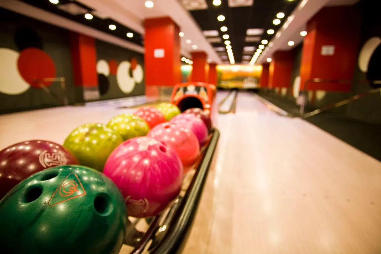 Holiday World Polynesia Hotel SPORTS_AND_LEISURE