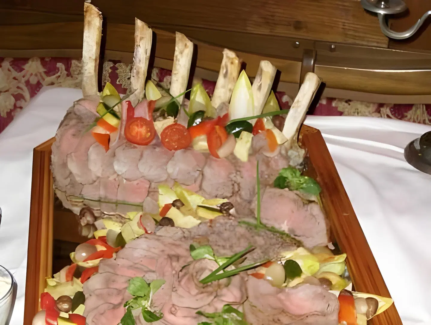 Zur Kanne Restaurant