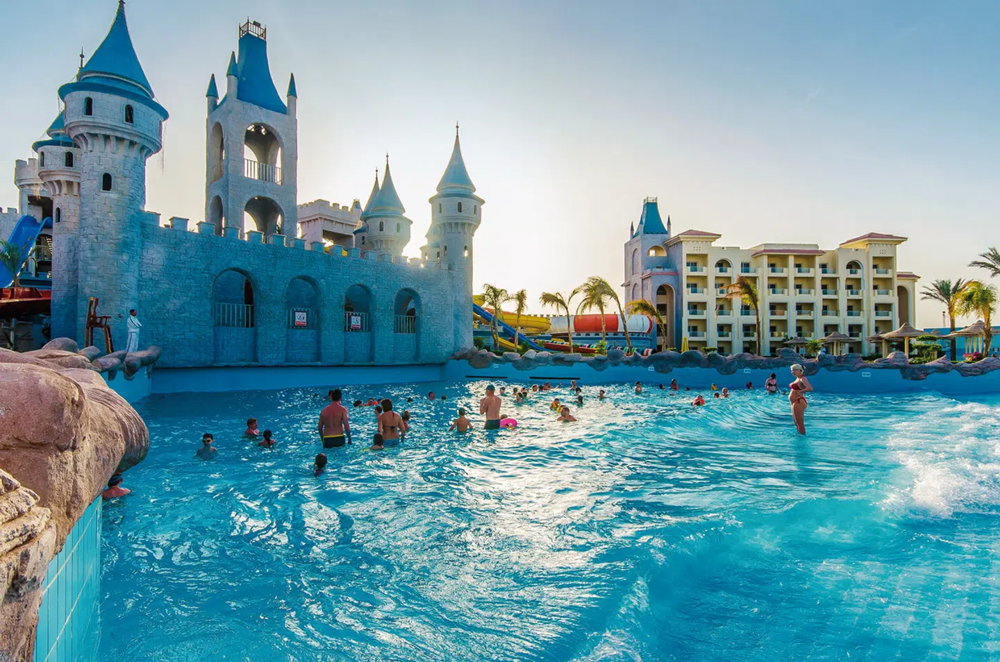 Serenity Alma Heights EXTERIOR