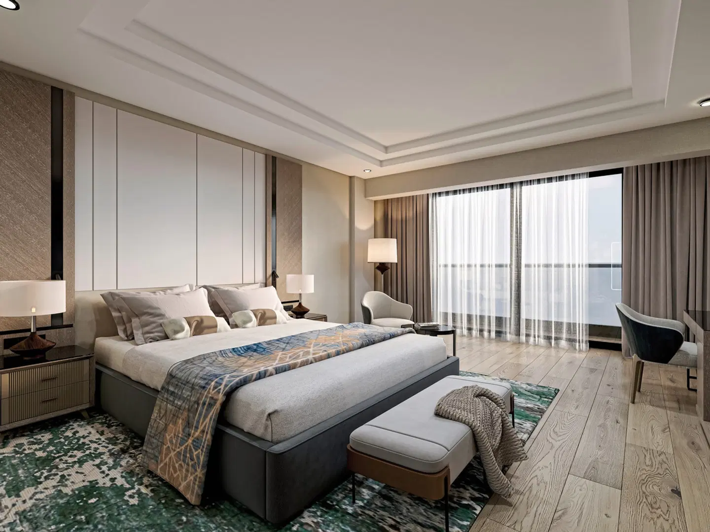 Miracle Resort ROOM_EXAMPLE