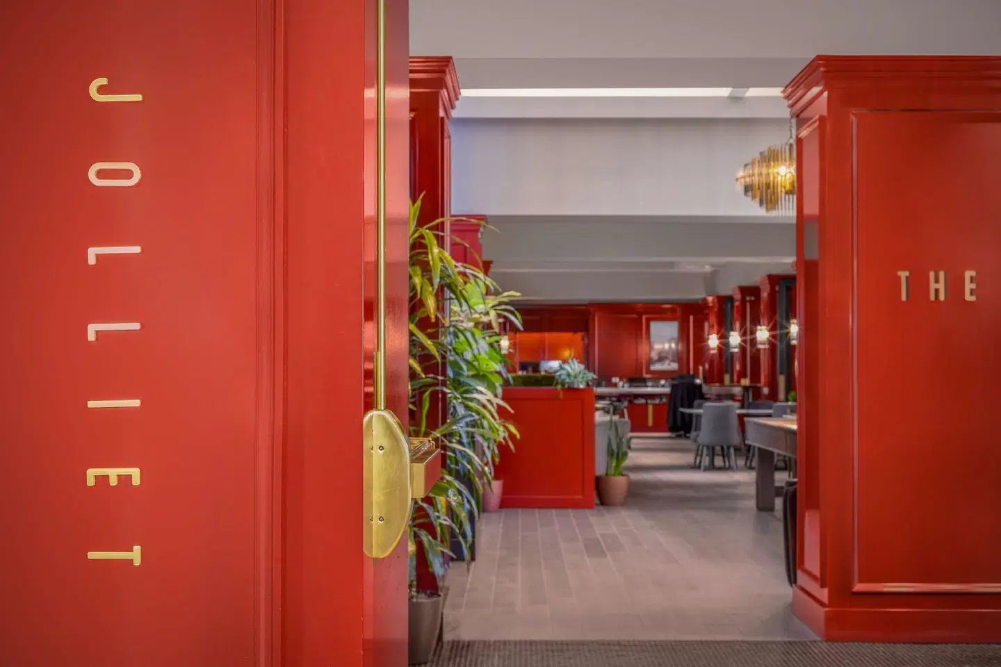 The Marquette Hotel LOUNGE_LOBBY