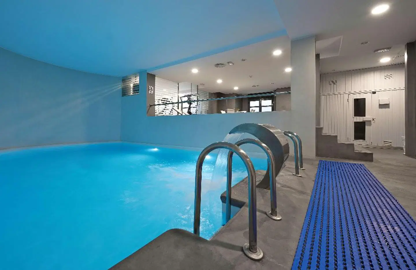 NH Valencia Las Artes HEALTH_BEAUTY