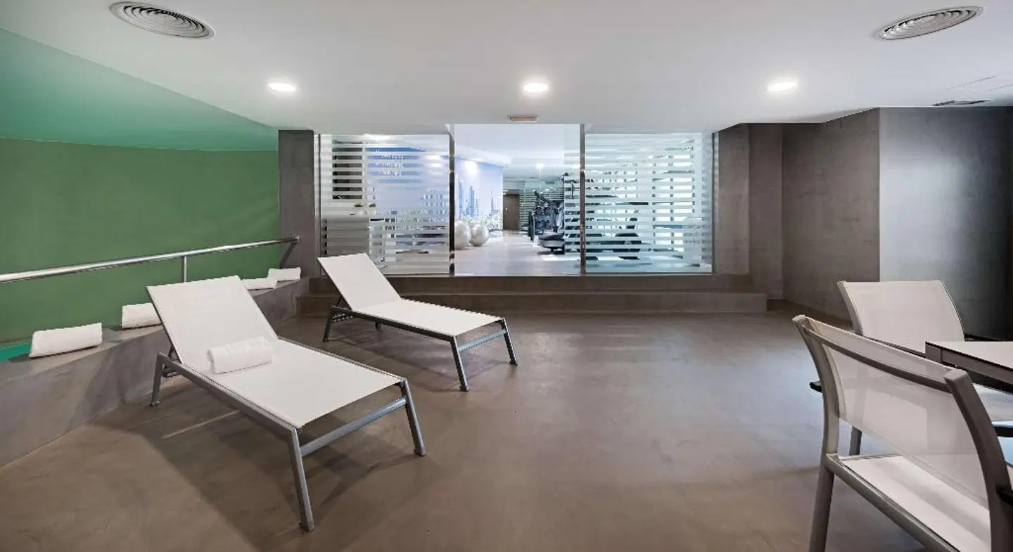 NH Valencia Las Artes HEALTH_BEAUTY