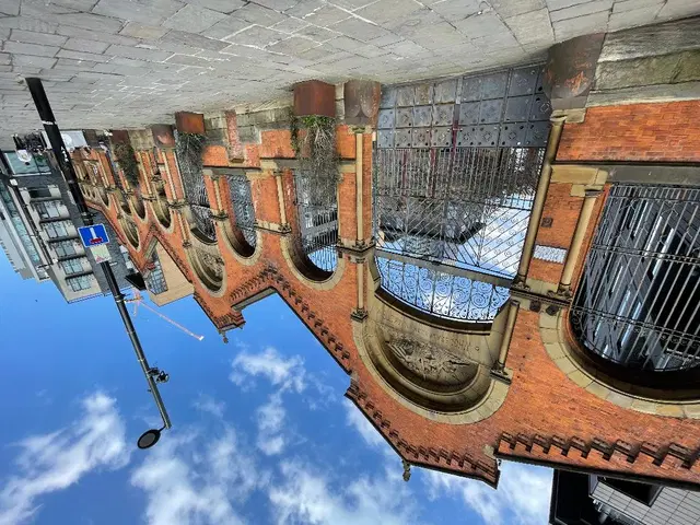 Quay Apartments Manchester SPORTS_AND_LEISURE