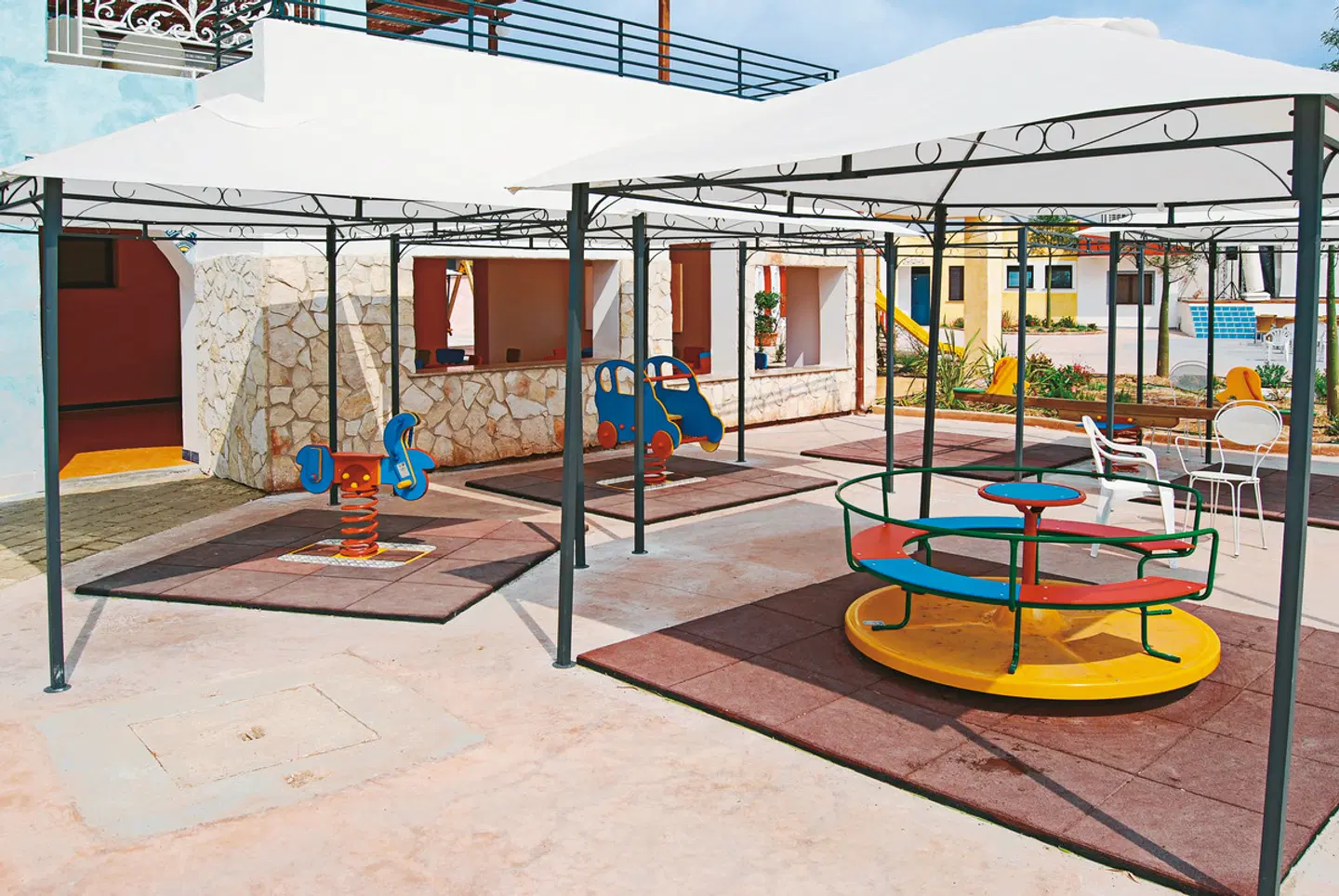 I Turchesi Club Village SPORTS_AND_LEISURE