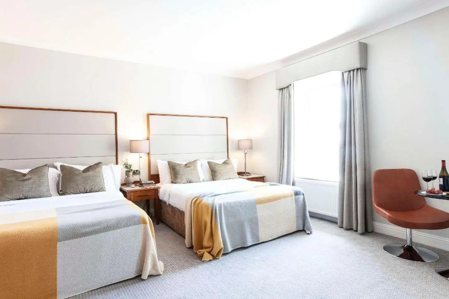 The Address Cork ROOM_EXAMPLE