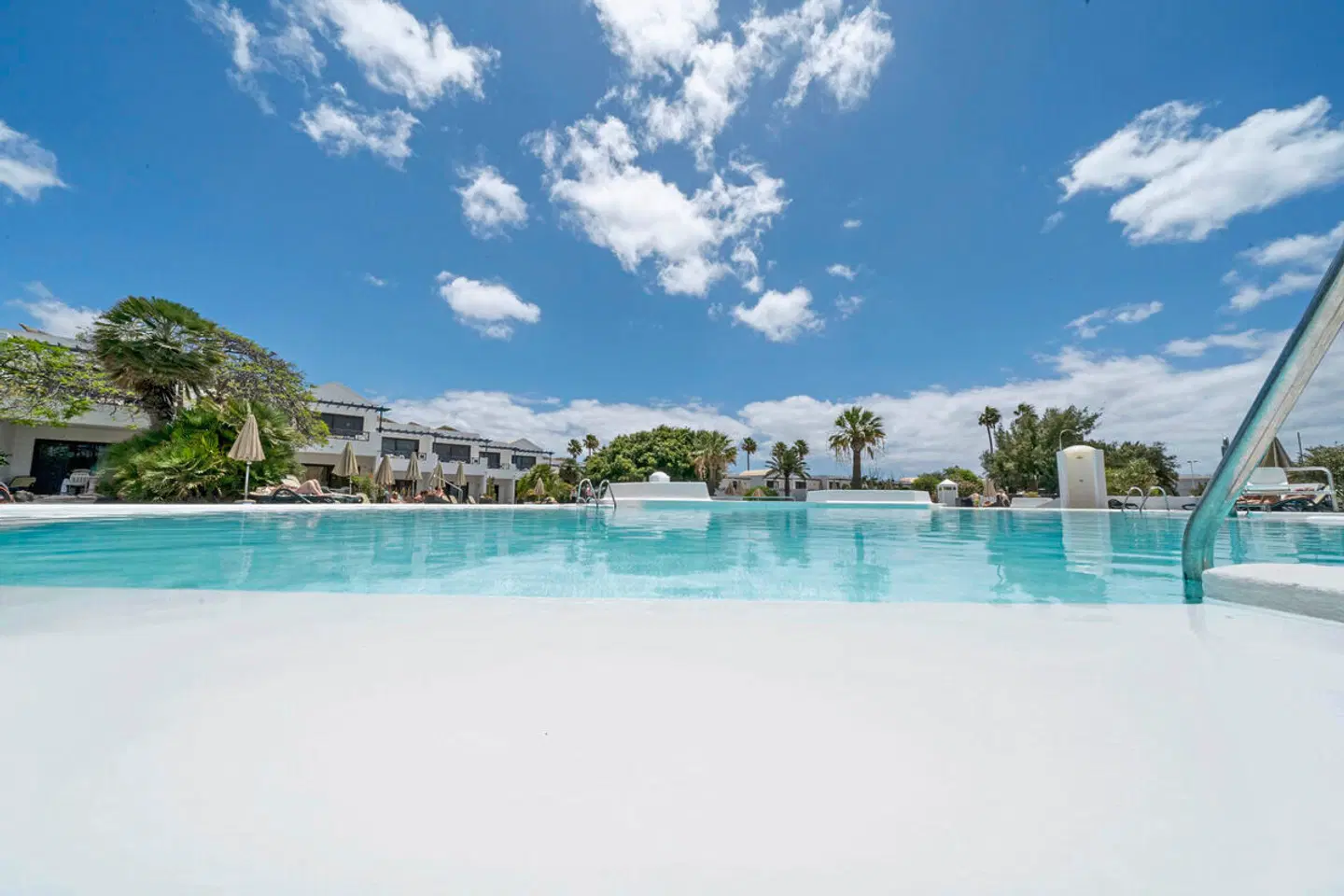 Relaxia Olivina Lanzarote OUTDOOR_POOL