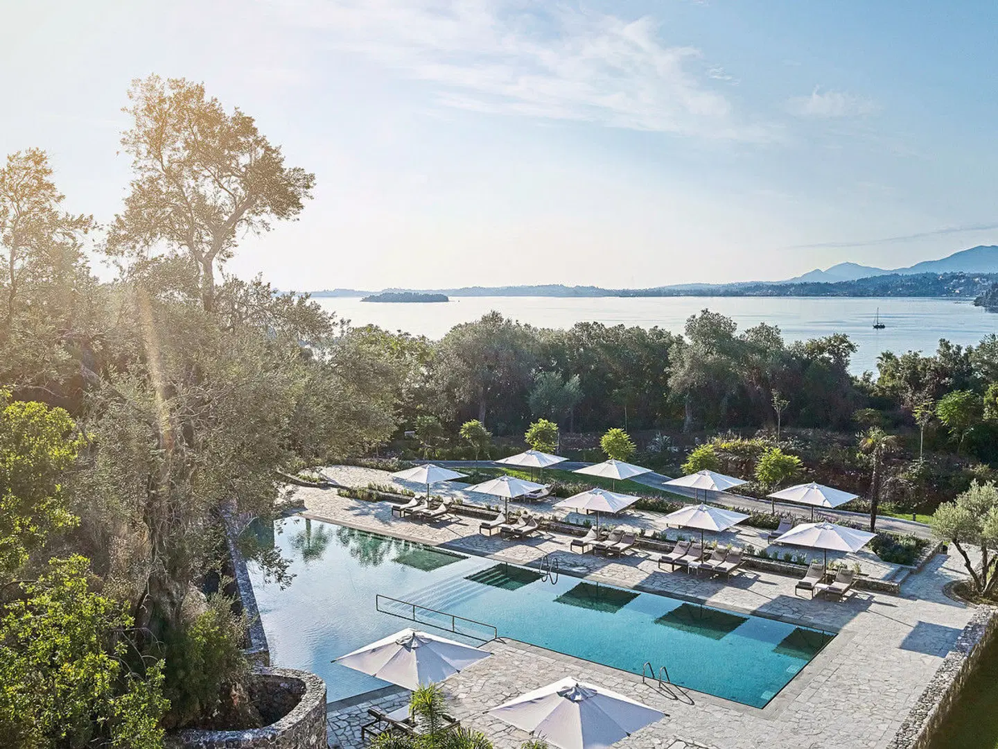 Corfu Imperial a Grecotel Resort to Live OUTDOOR_POOL