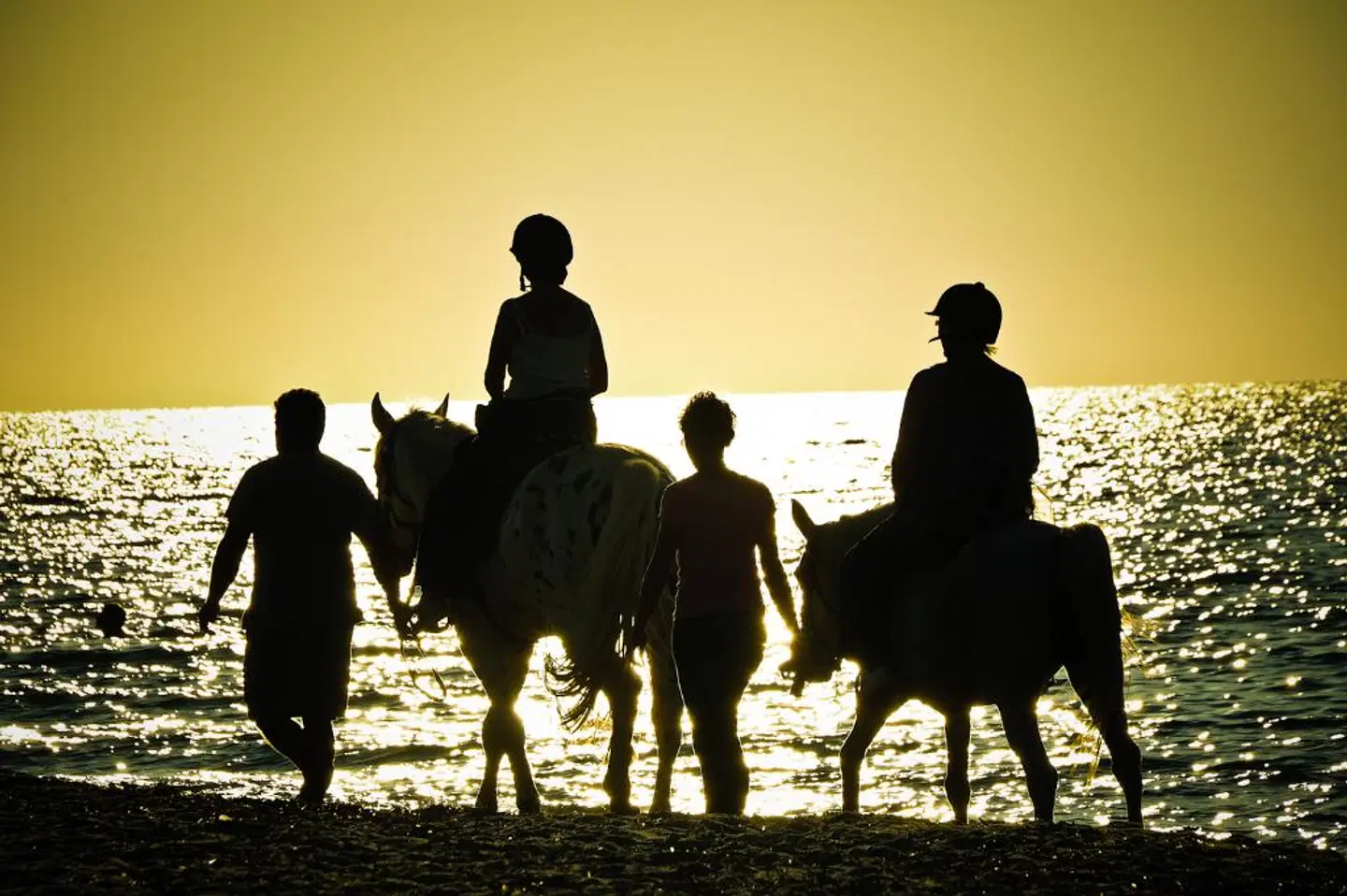 Kipriotis Hippocrates Hotel PEOPLE