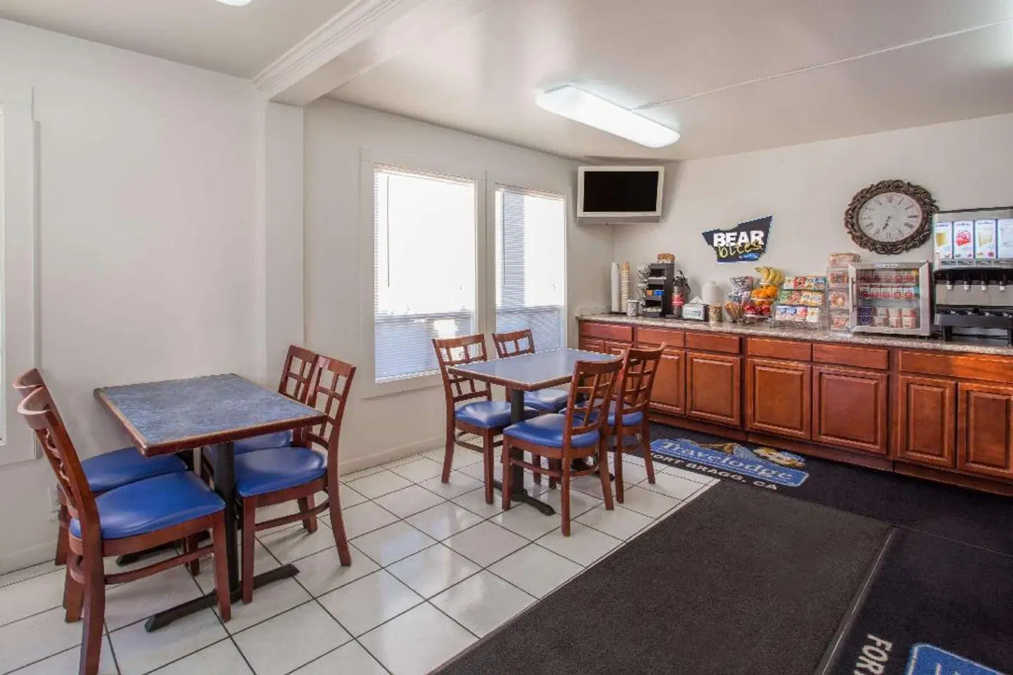 Travelodge by Wyndham Fort Bragg ROOM_EXAMPLE