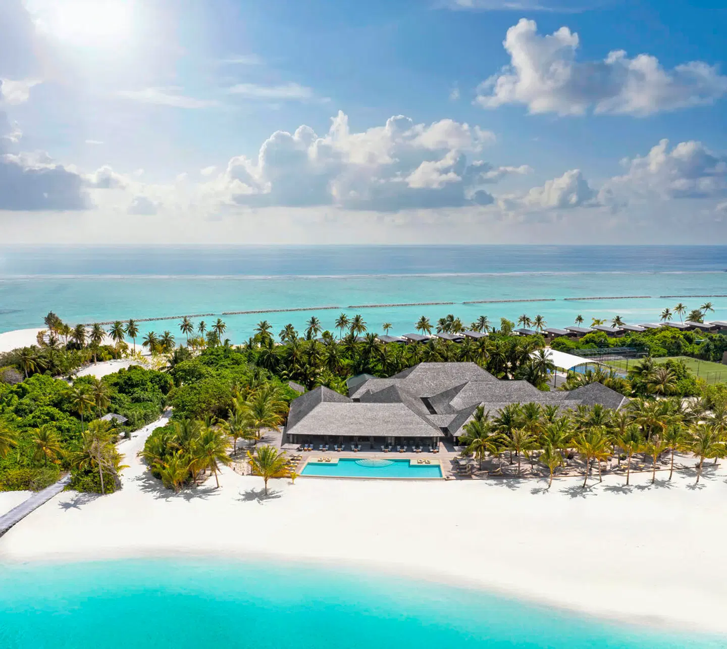 Nala Maldives by Jawakara Strand