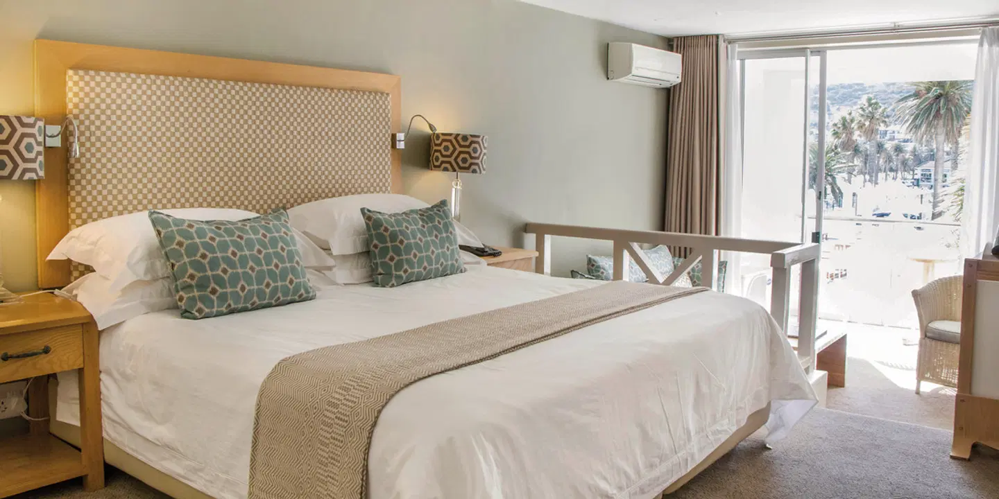 The Bay Hotel ROOM_EXAMPLE