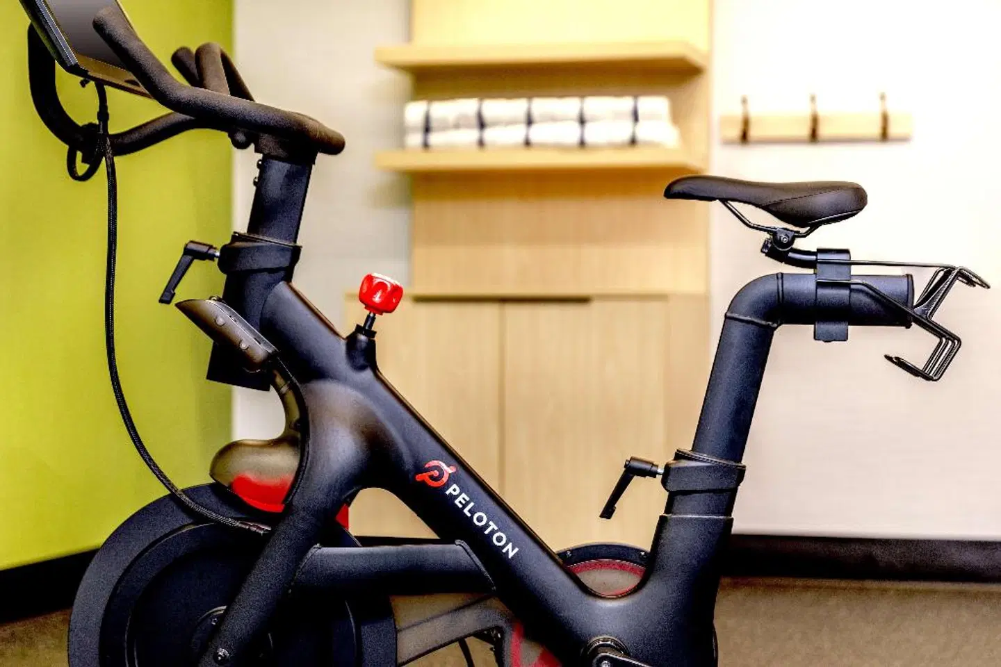 Spark by Hilton Denver International Airport SPORTS_AND_LEISURE