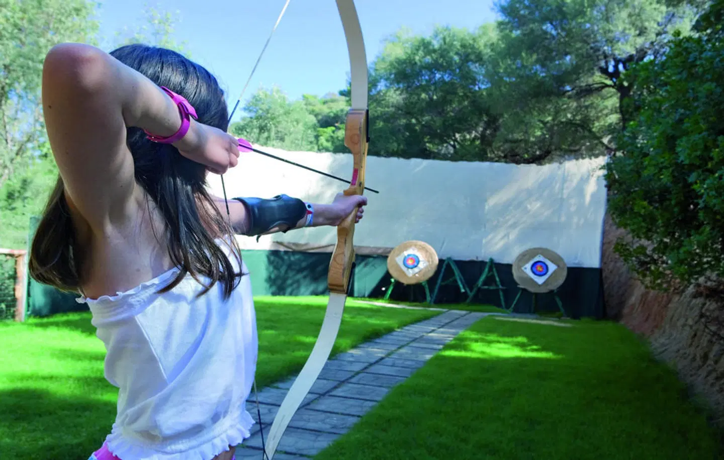 Telis Arbatax Hotel SPORTS_AND_LEISURE