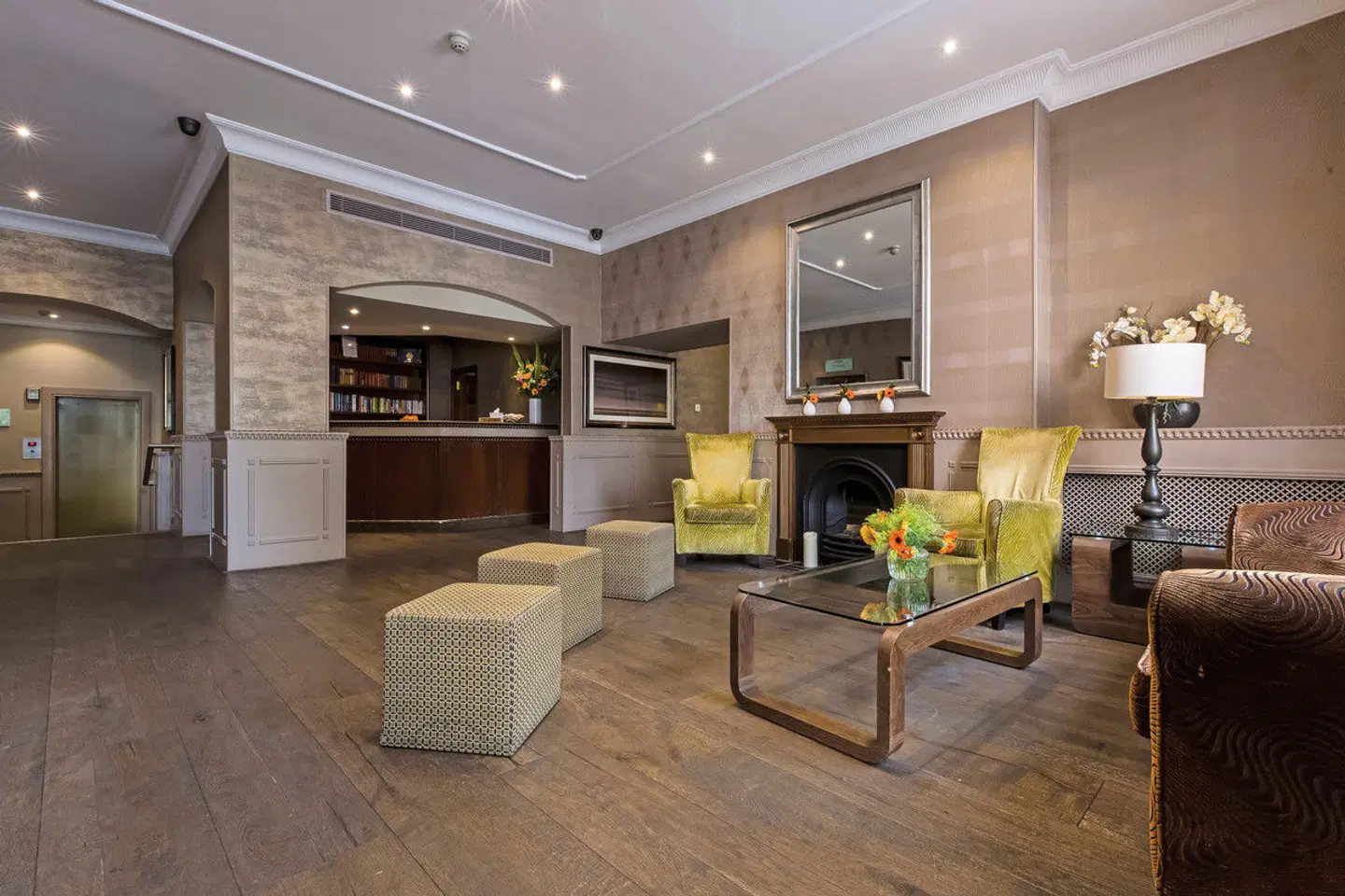 Phoenix Hotel LOUNGE_LOBBY