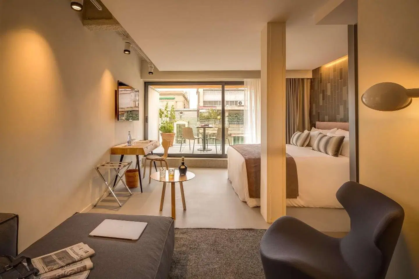 Ohla Eixample ROOM_EXAMPLE