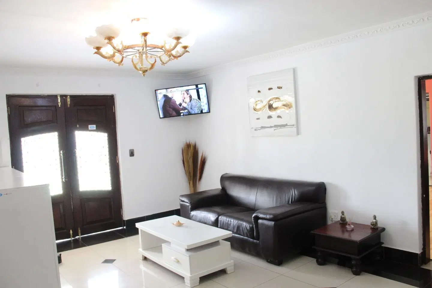 Airport Royal Guest House ROOM_EXAMPLE