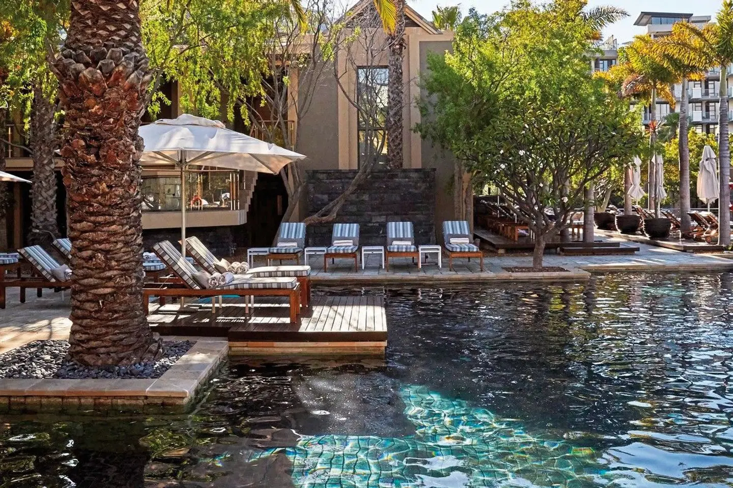 One&Only Cape Town OUTDOOR_POOL