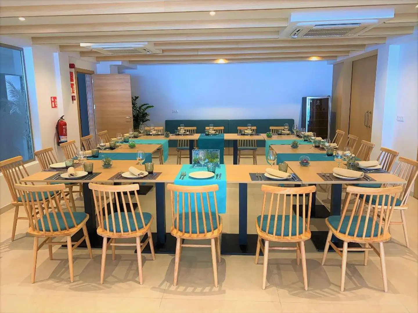 Seasun Aniram Konferenz