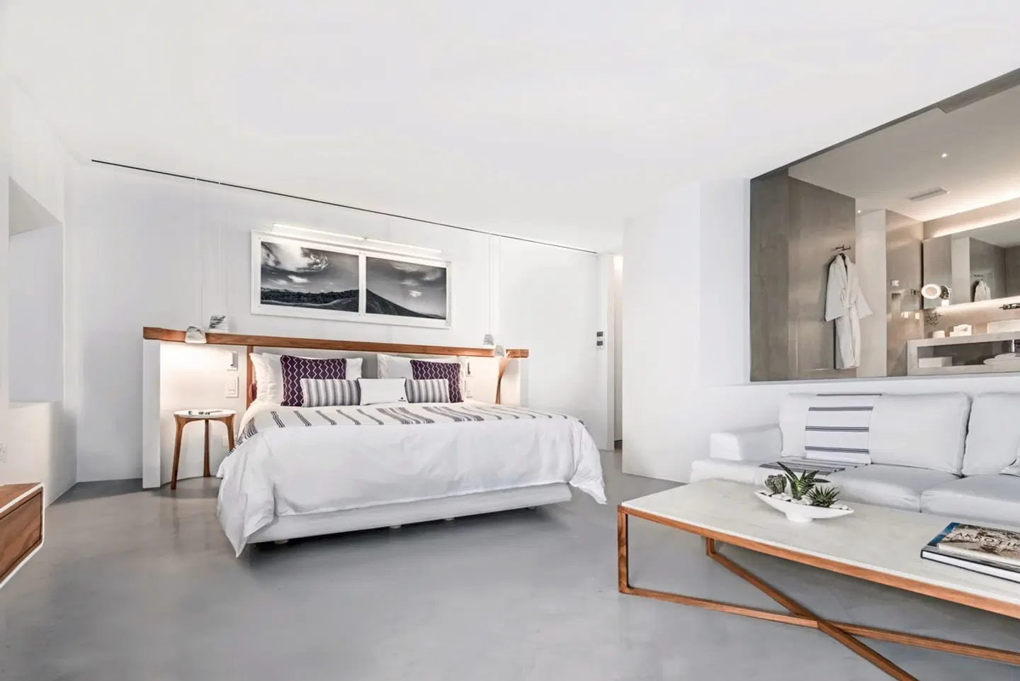 Grace Hotel, Auberge Collection ROOM_EXAMPLE